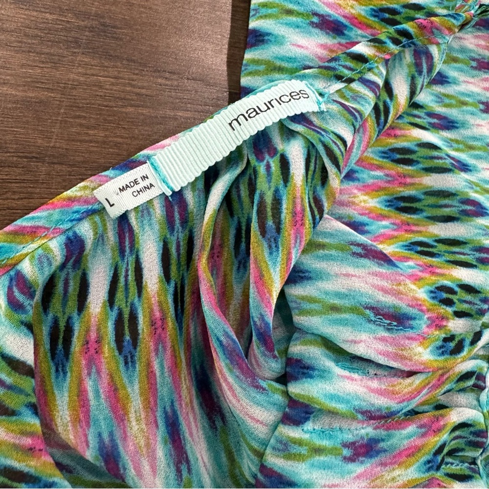Maurices Tank Top - Picture 6 of 10